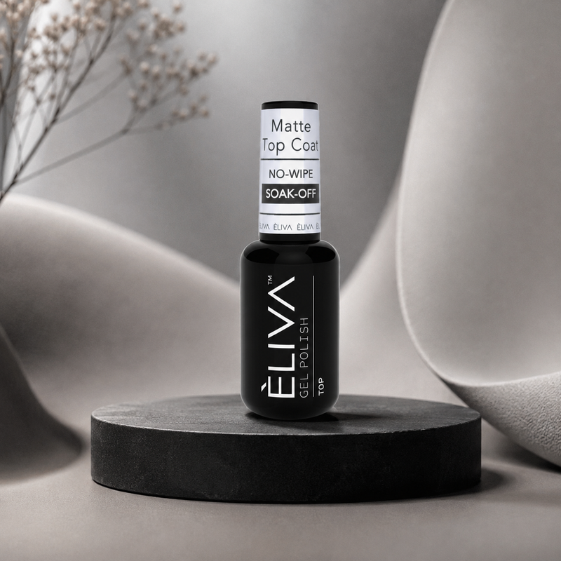 Top Coat Matte