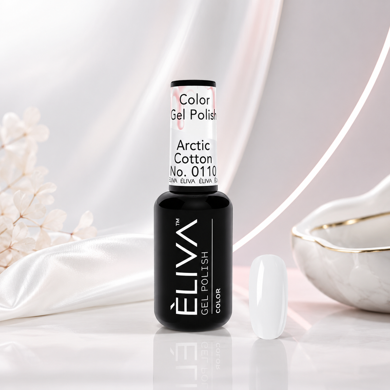 ÈLIVA Arctic Cotton