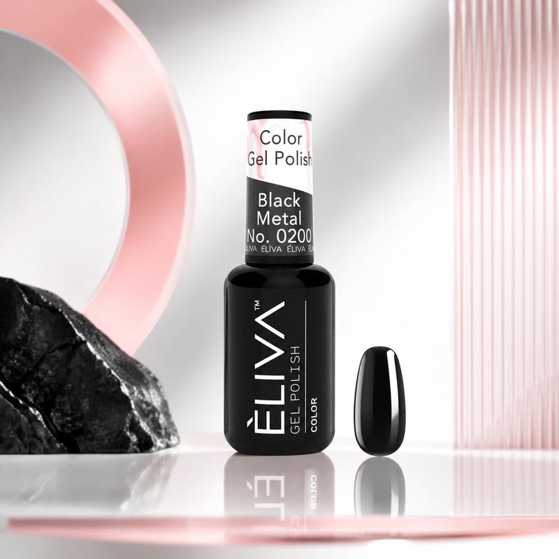 ÈLIVA Black Metal