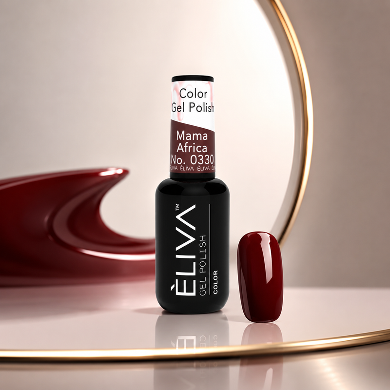 ÈLIVA Mama Africa
