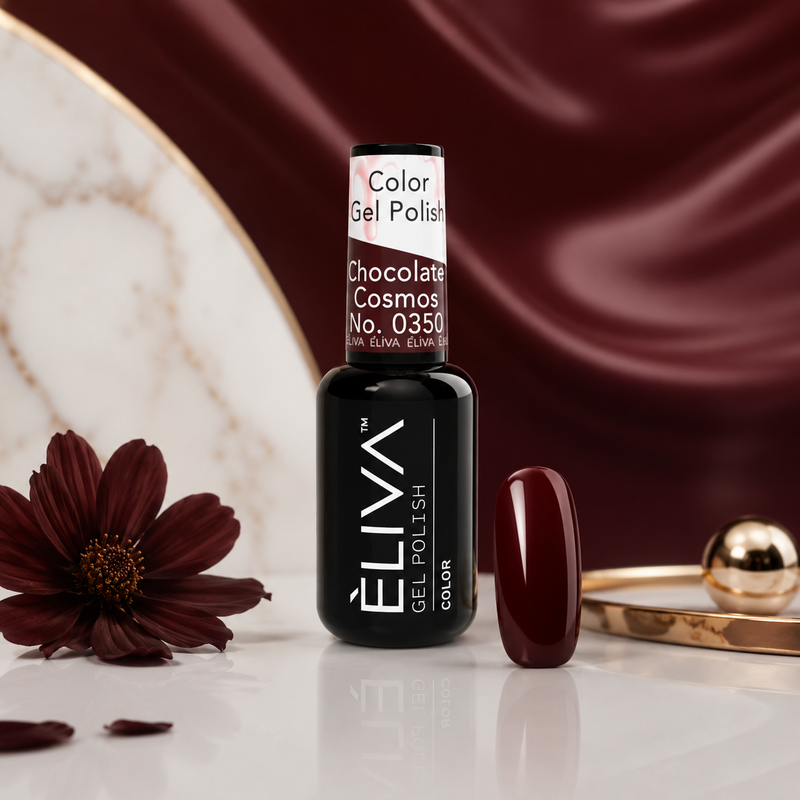 ÈLIVA Chocolate Cosmos