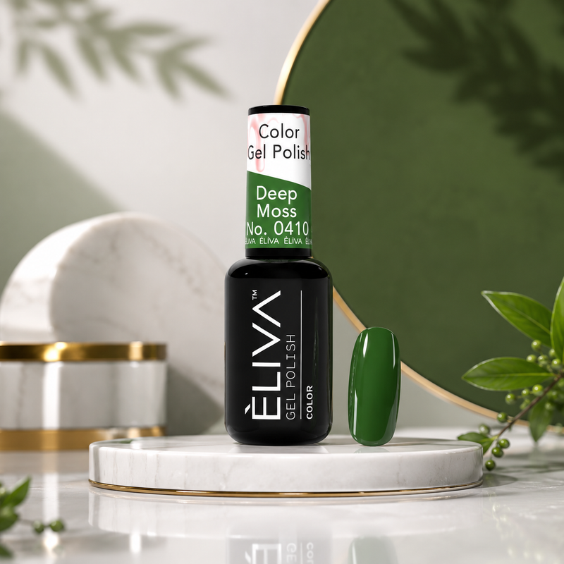 ÈLIVA Deep Moss