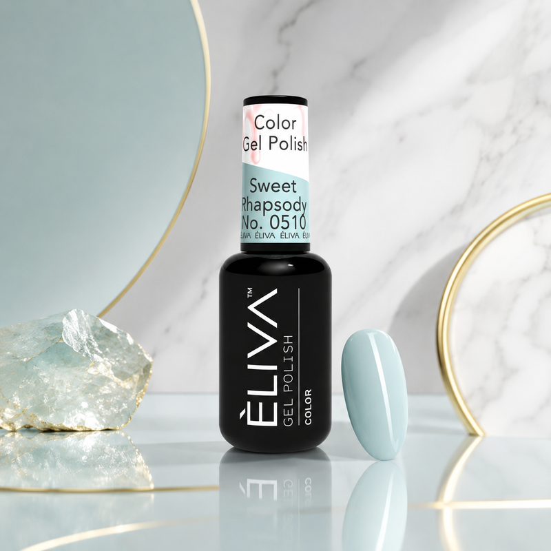ÈLIVA Sweet Rhapsody