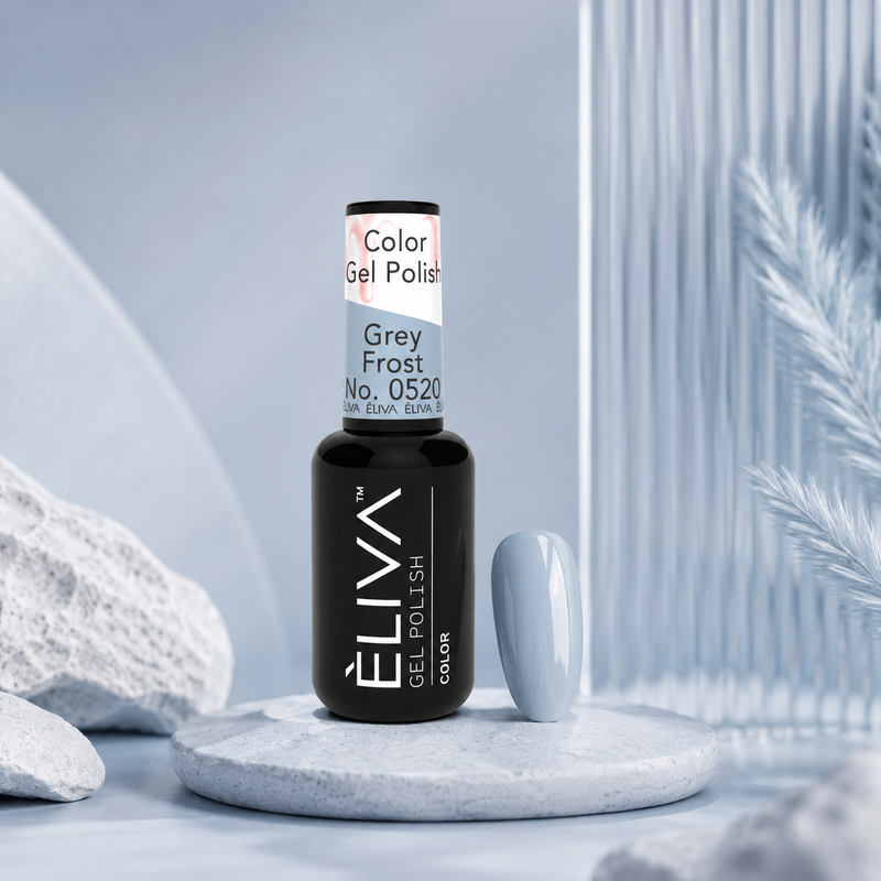 ÈLIVA Grey Frost