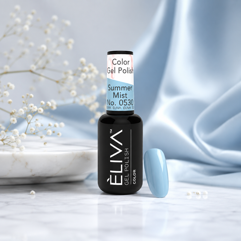 ÈLIVA Summer Mist