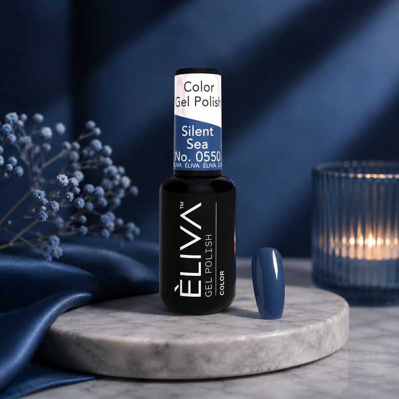 ÈLIVA SilentSea