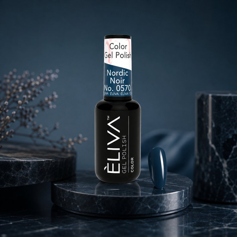 ÈLIVA Nordic Noir