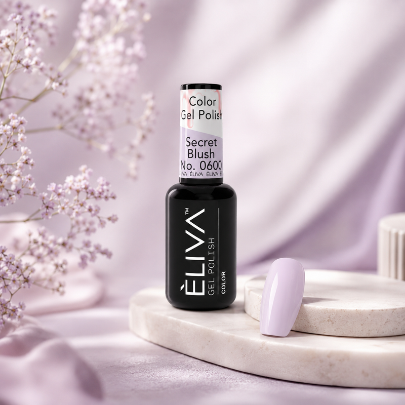 ÈLIVA Secret Blush