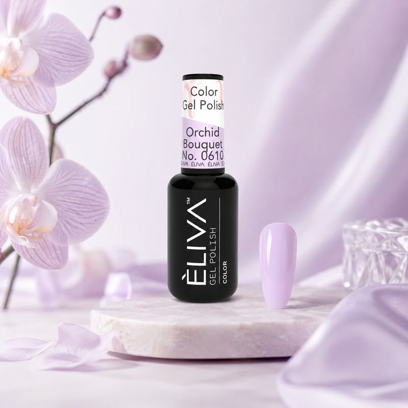 ÈLIVA Orchid Bouquet