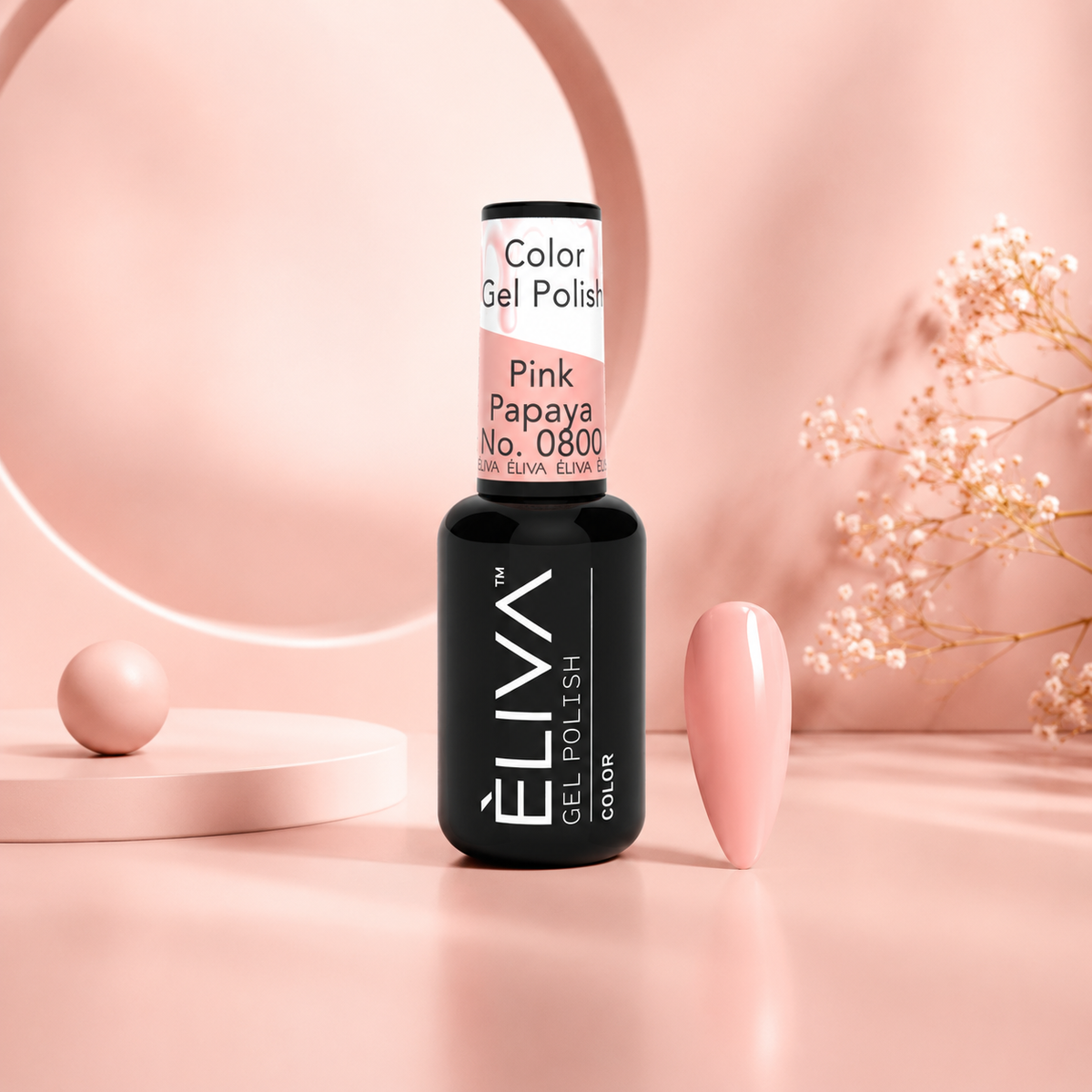 Pink Papaya