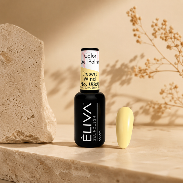 ÈLIVA Desert Wind