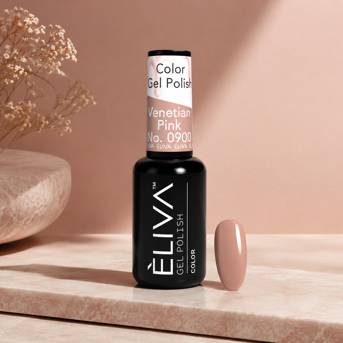 Venetian Pink