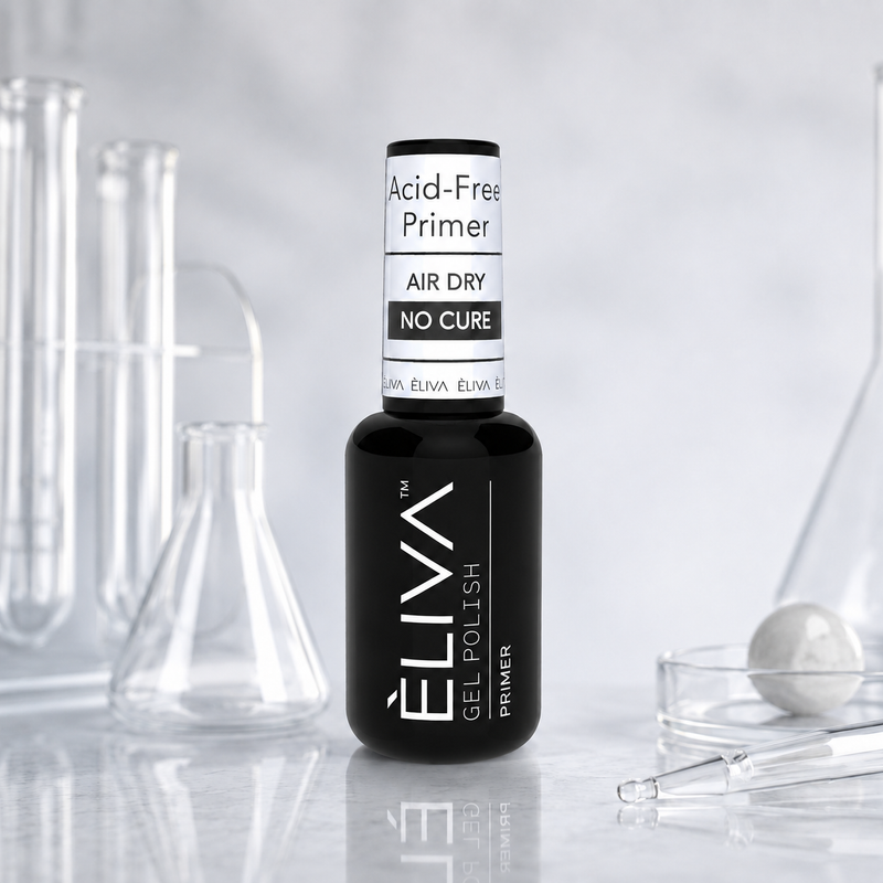 Acid Free Primer