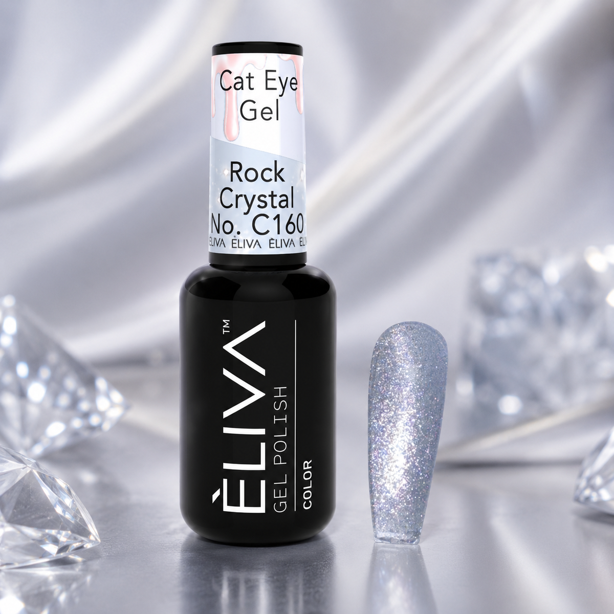 Rock Crystal