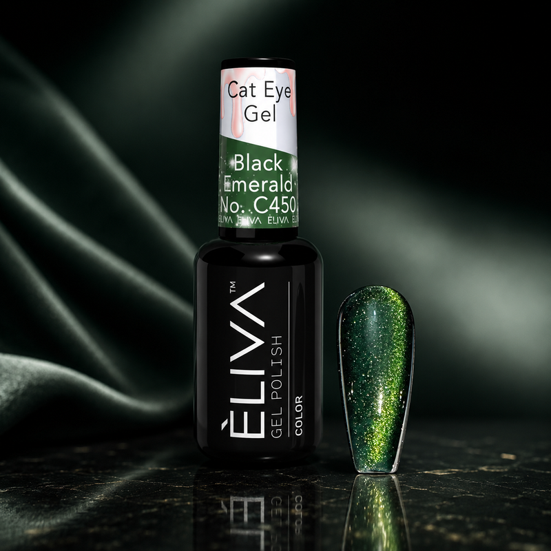 Black Emerald