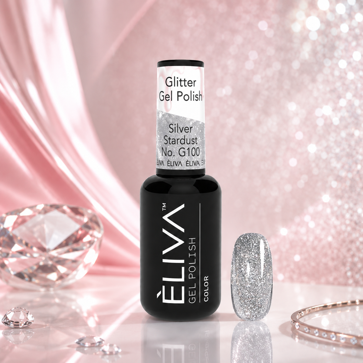 Silver Stardust