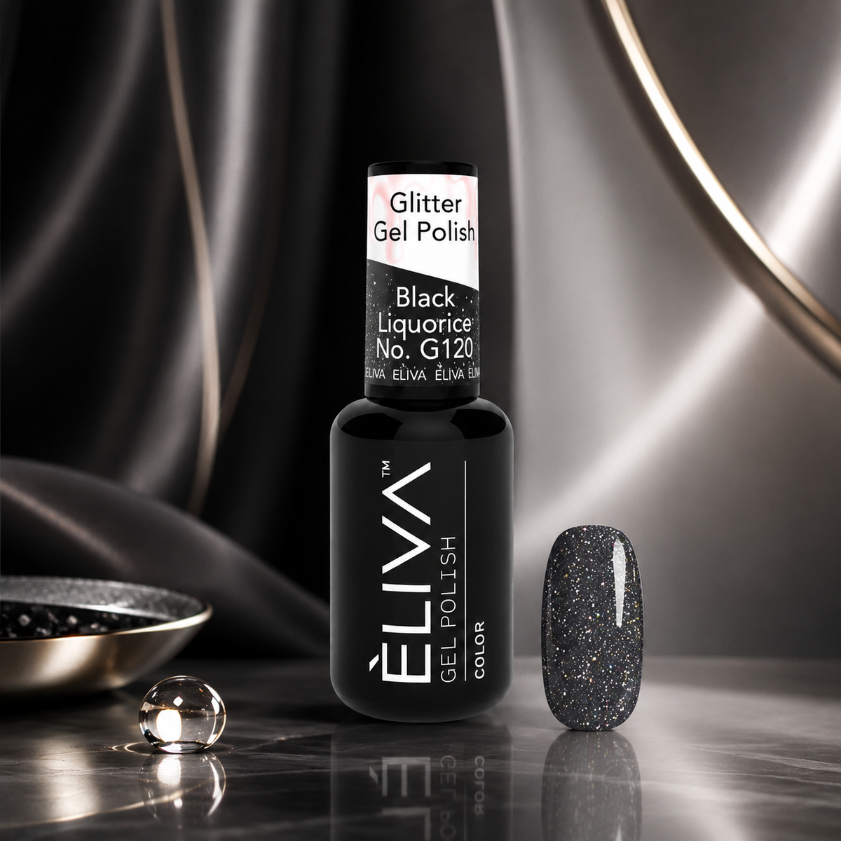 Black Liquorice