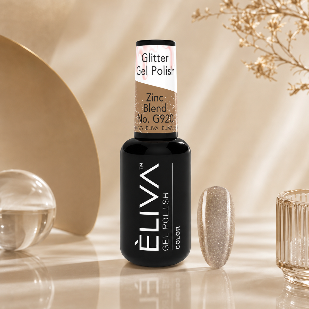 Zinc Blend