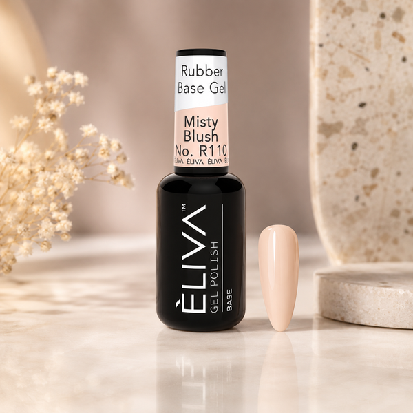 ÈLIVA Misty Blush