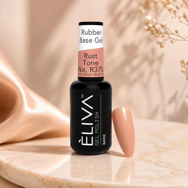 ÈLIVA Rust Tone