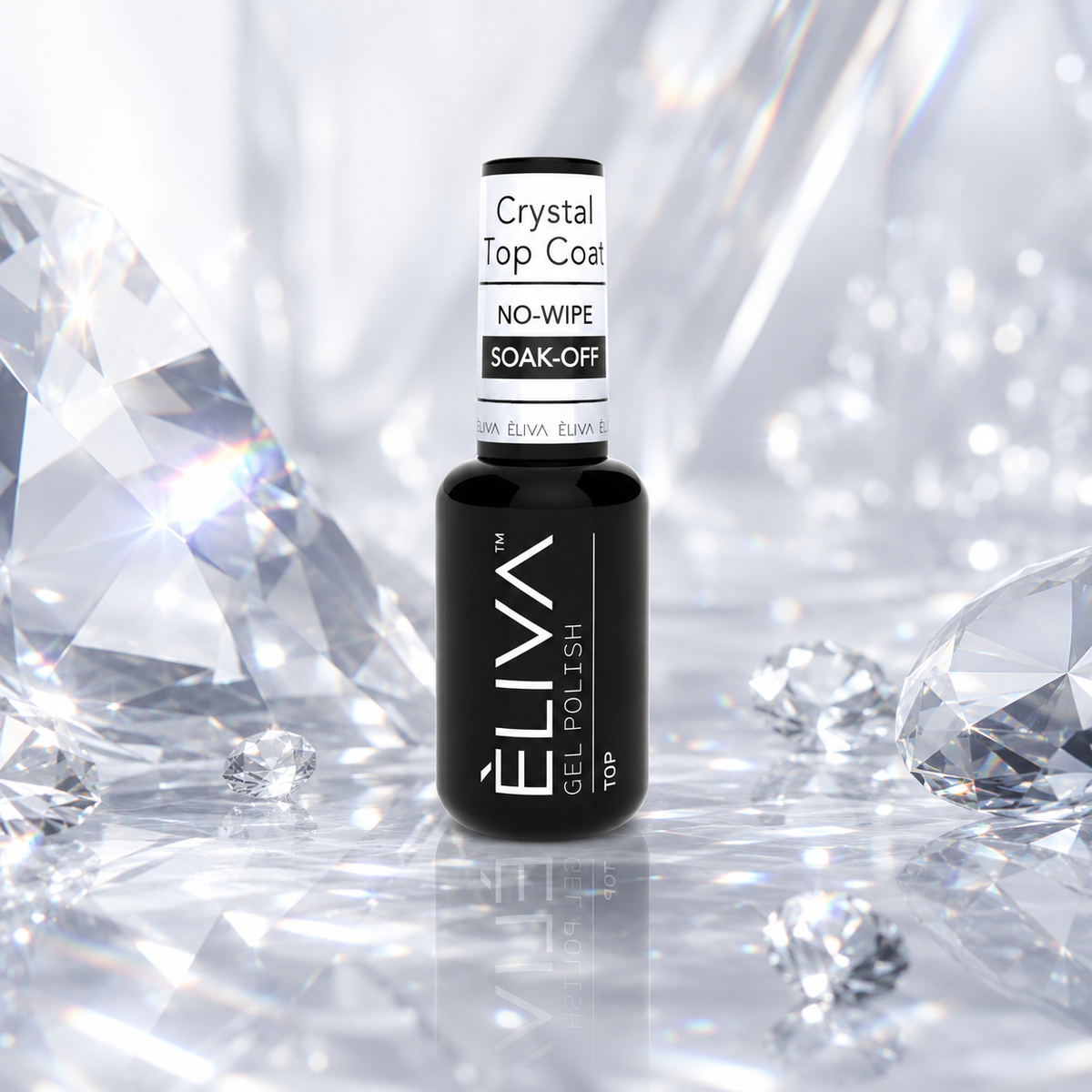 Top Coat Crystal