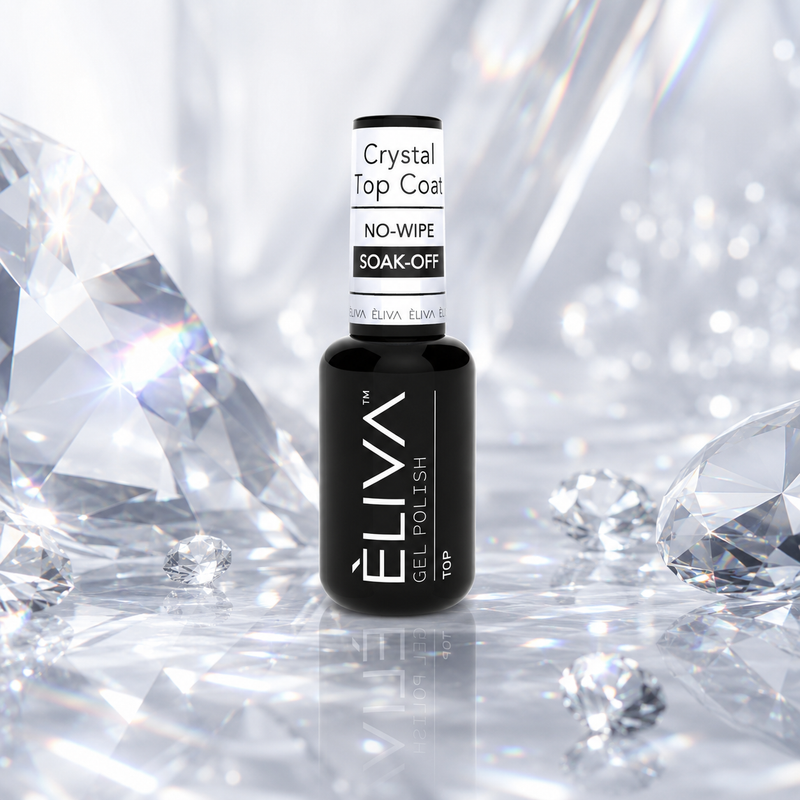 Top Coat Crystal