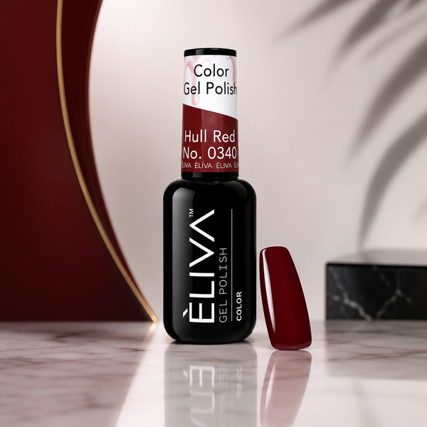 ÈLIVA Hull Red