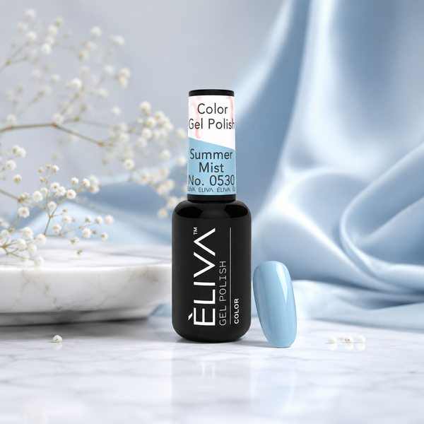 ÈLIVA Summer Mist