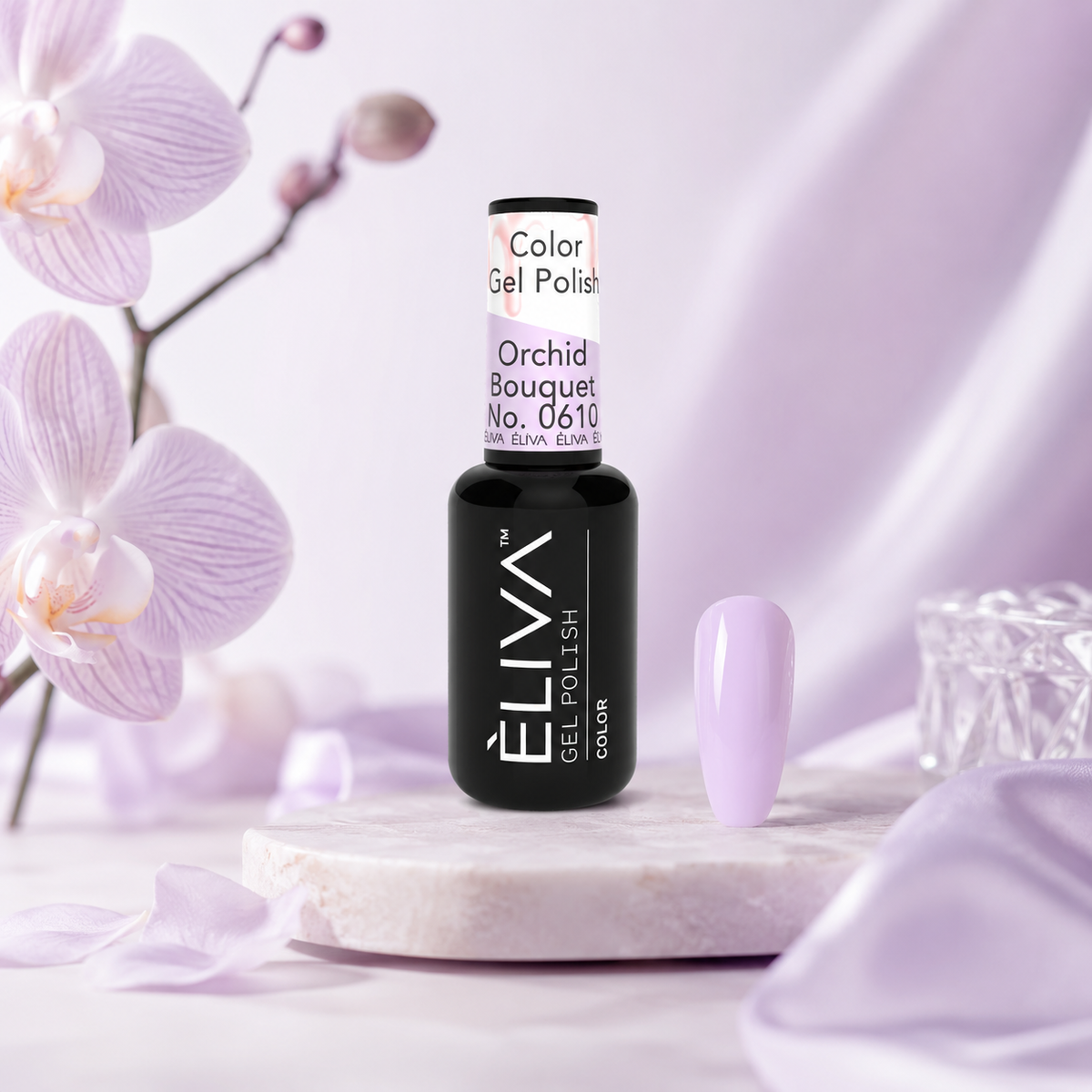 ÈLIVA Orchid Bouquet